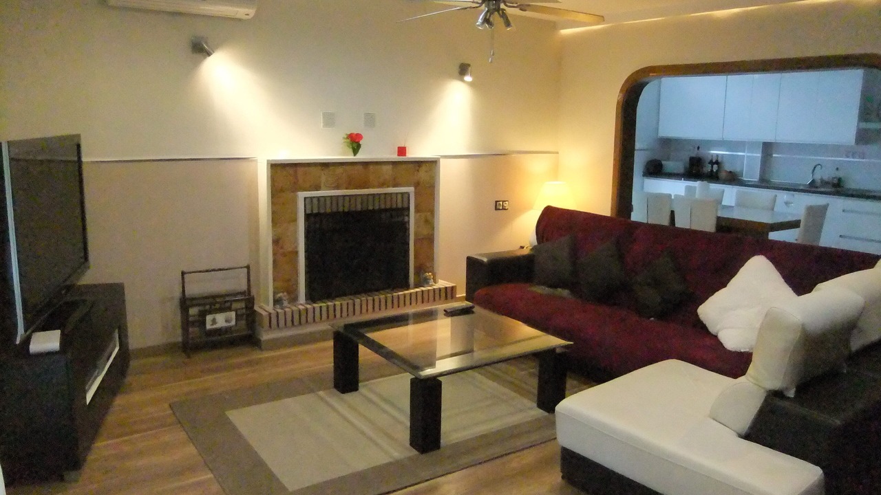Photo of Livingroom in Alicante