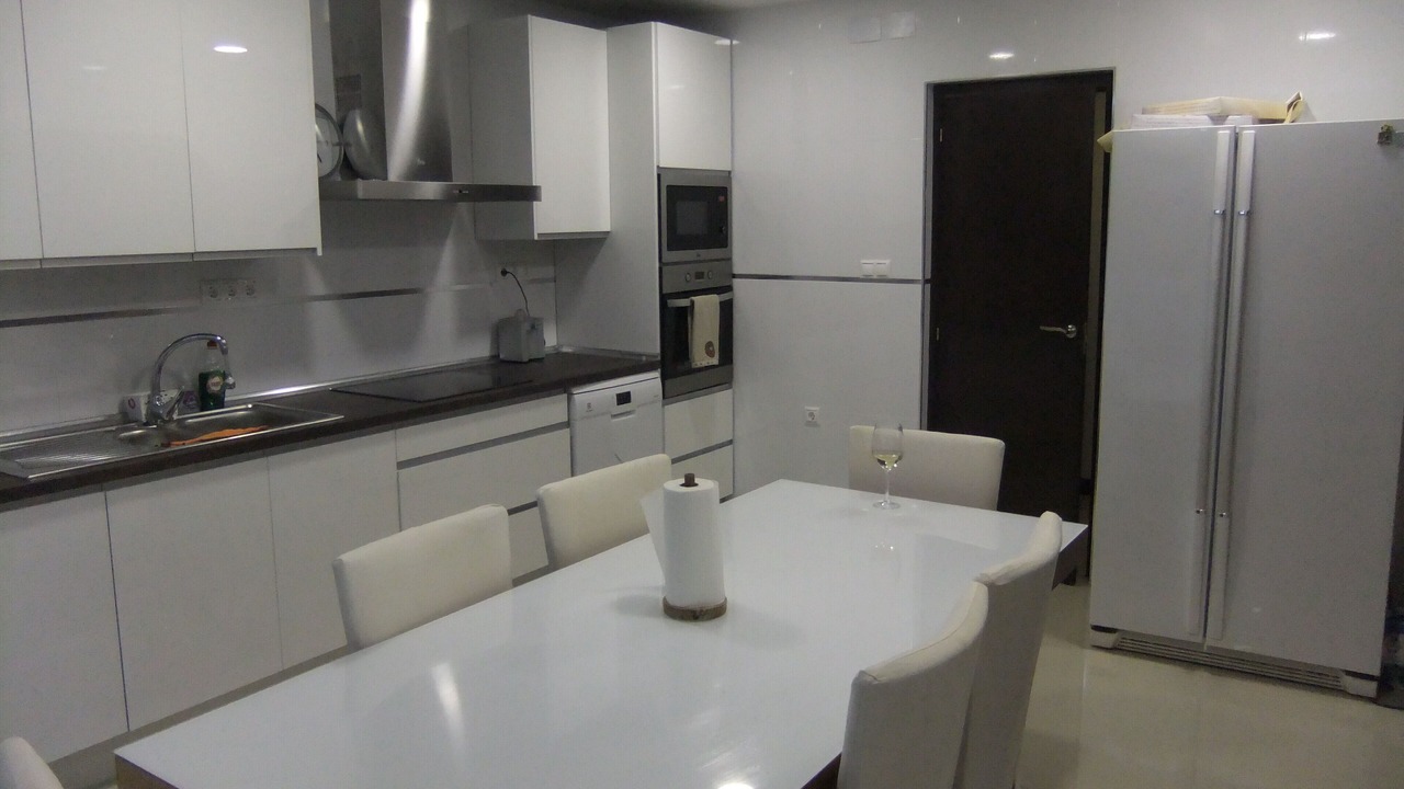 Photo of Kitchen in Alicante