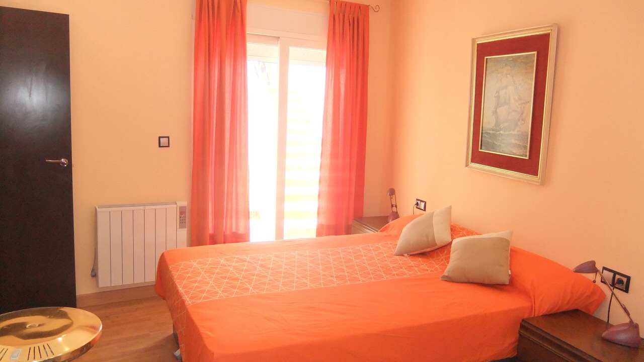 Photo of Bedroom in Alicante