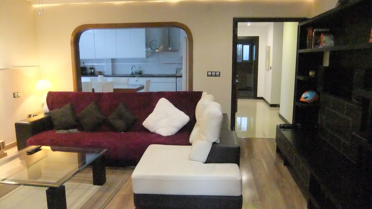 Photo of Livingroom in Alicante