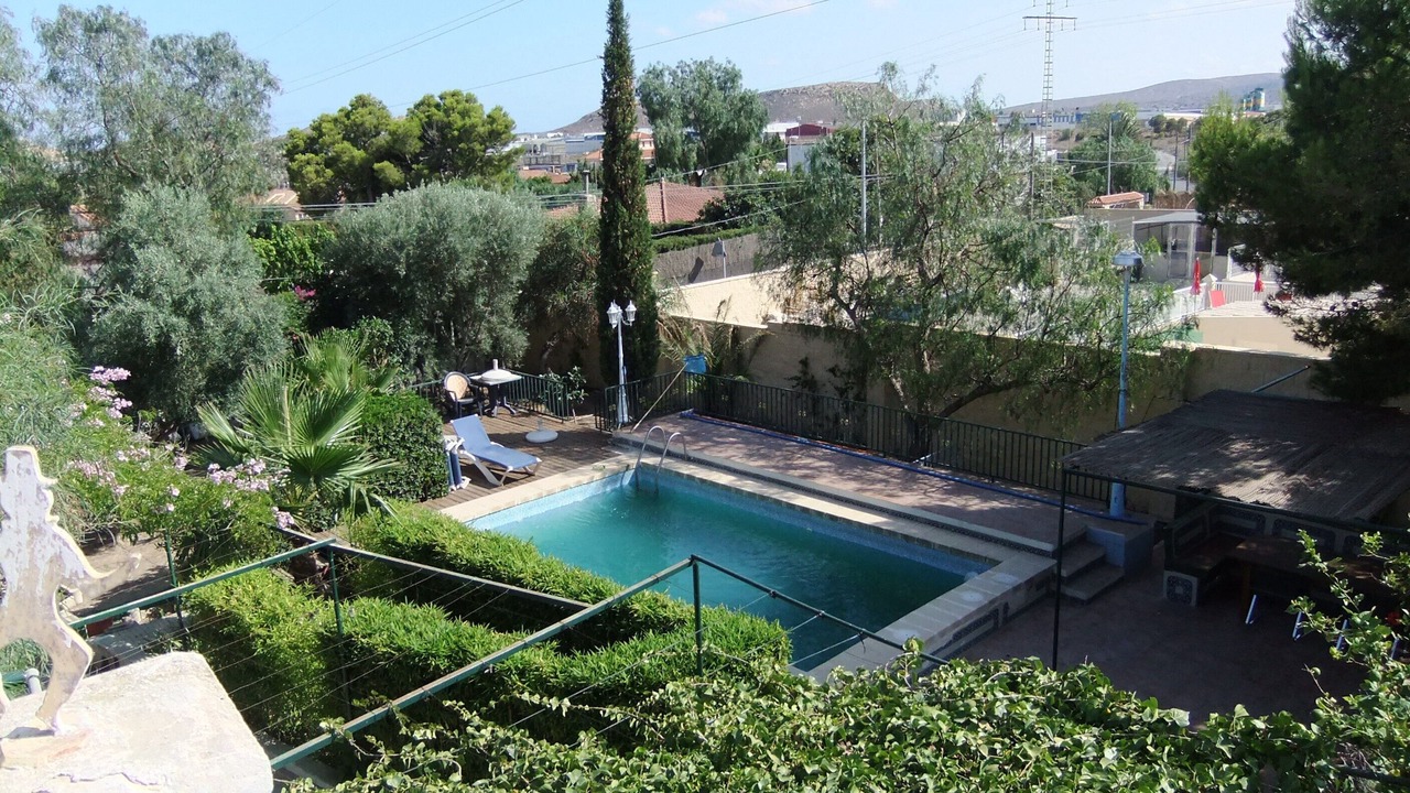 Photo of Outdoor in Alicante