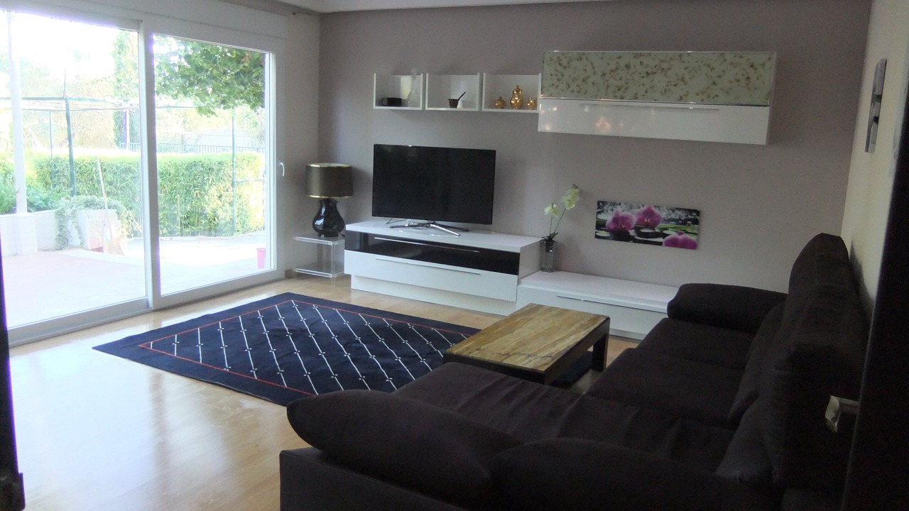 Photo of Livingroom in Alicante