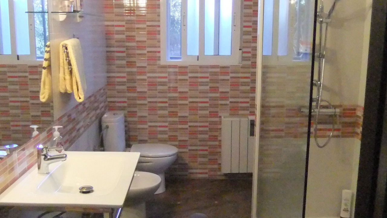 Photo of Bathroom in Alicante