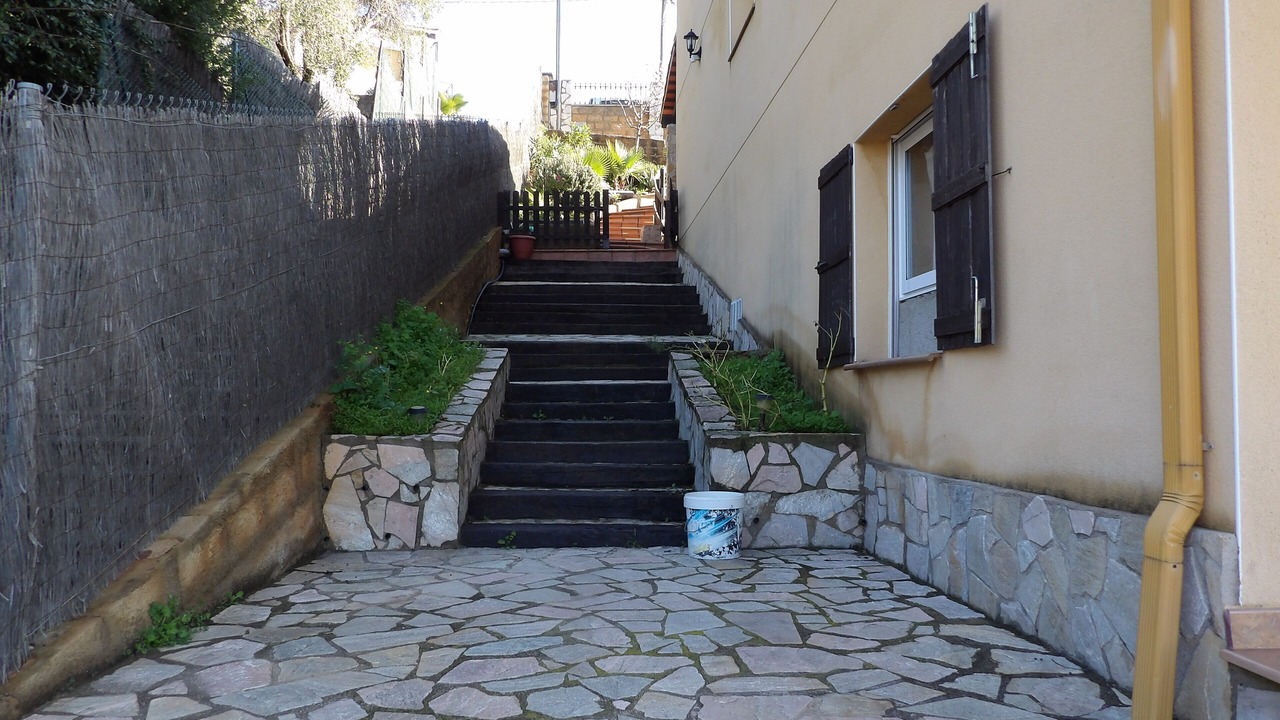 Photo of Outdoor in Santa Susanna