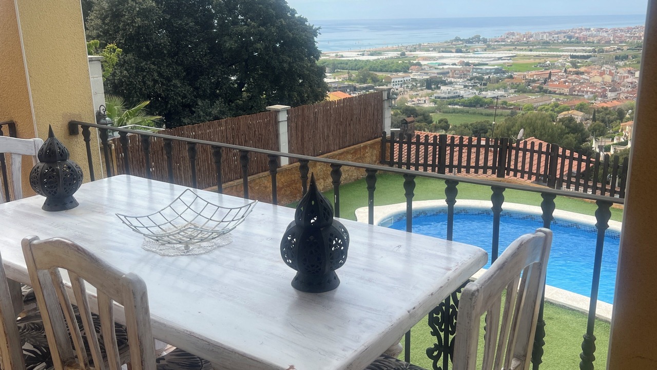Photo of Outdoor in Santa Susanna