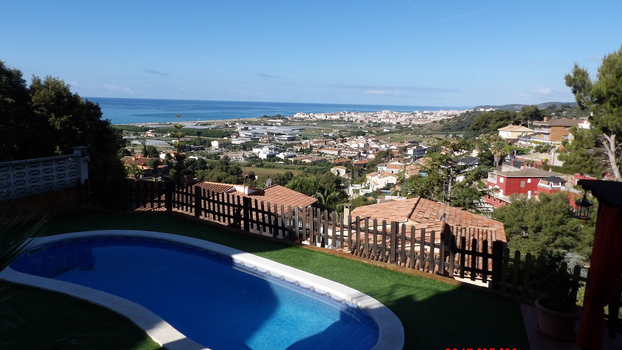 Photo of Outdoor in Santa Susanna