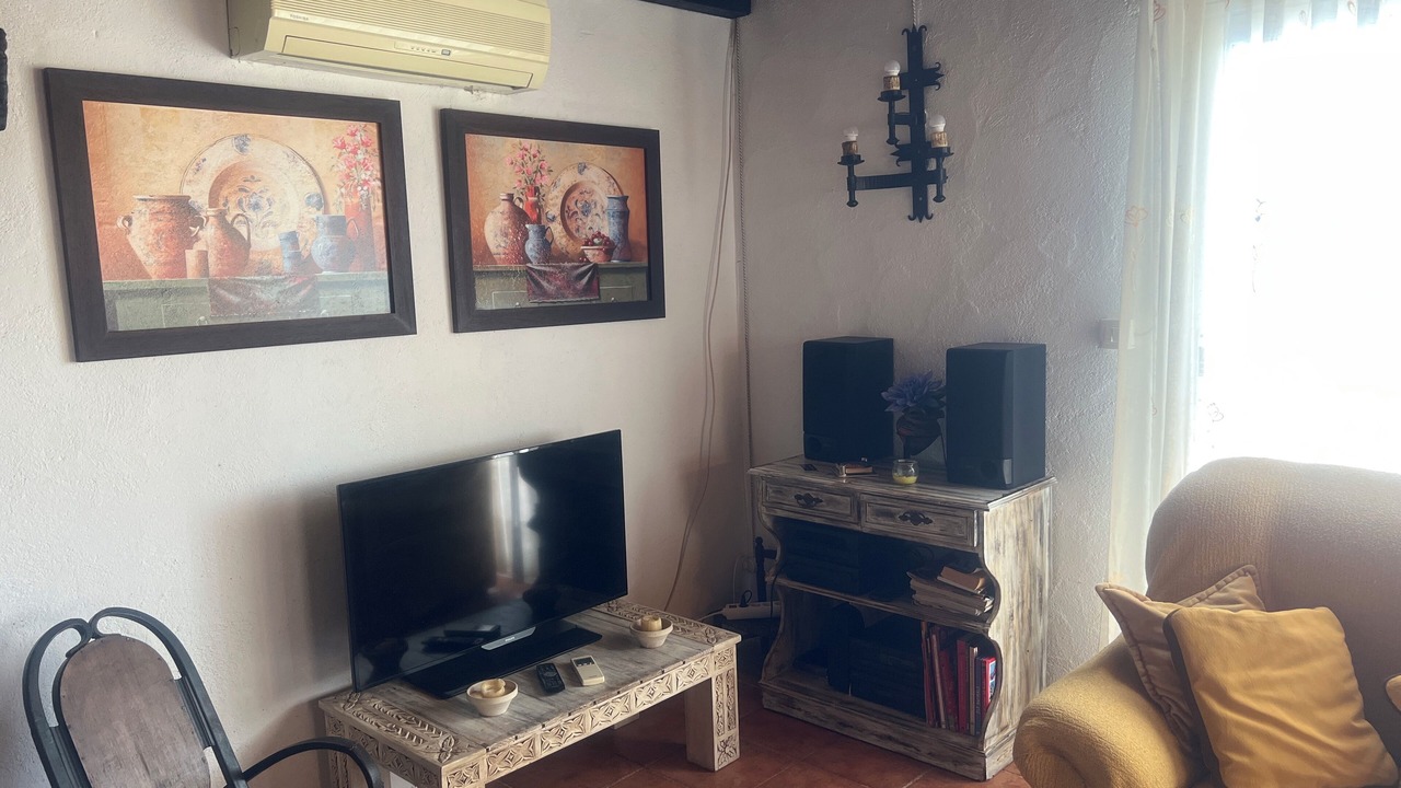 Photo of Livingroom in Santa Susanna