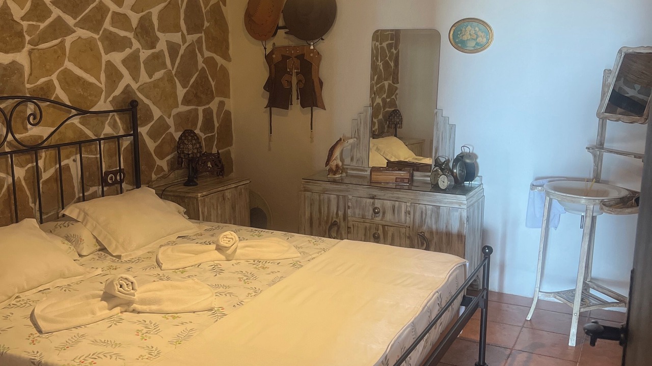 Photo of Bedroom in Santa Susanna