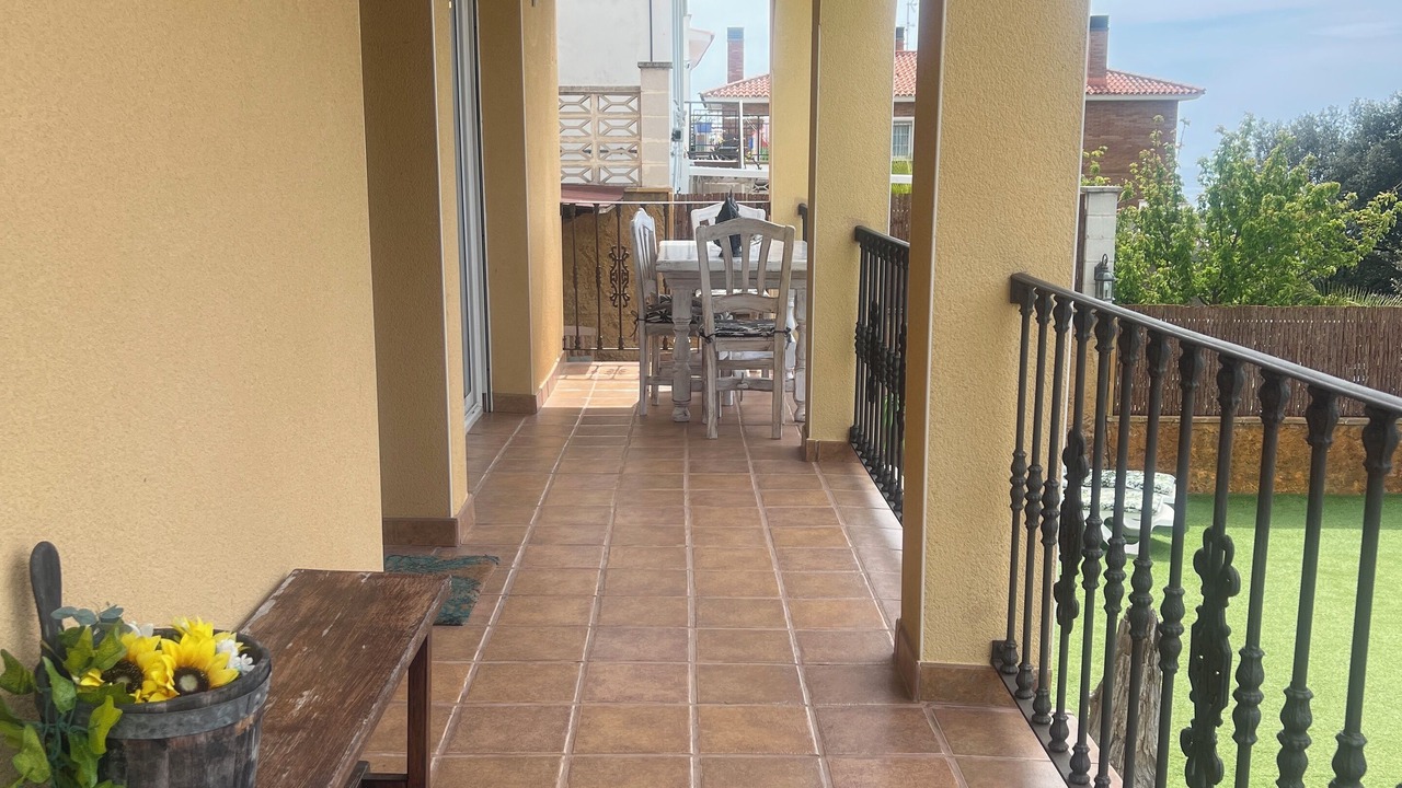 Photo of Outdoor in Santa Susanna