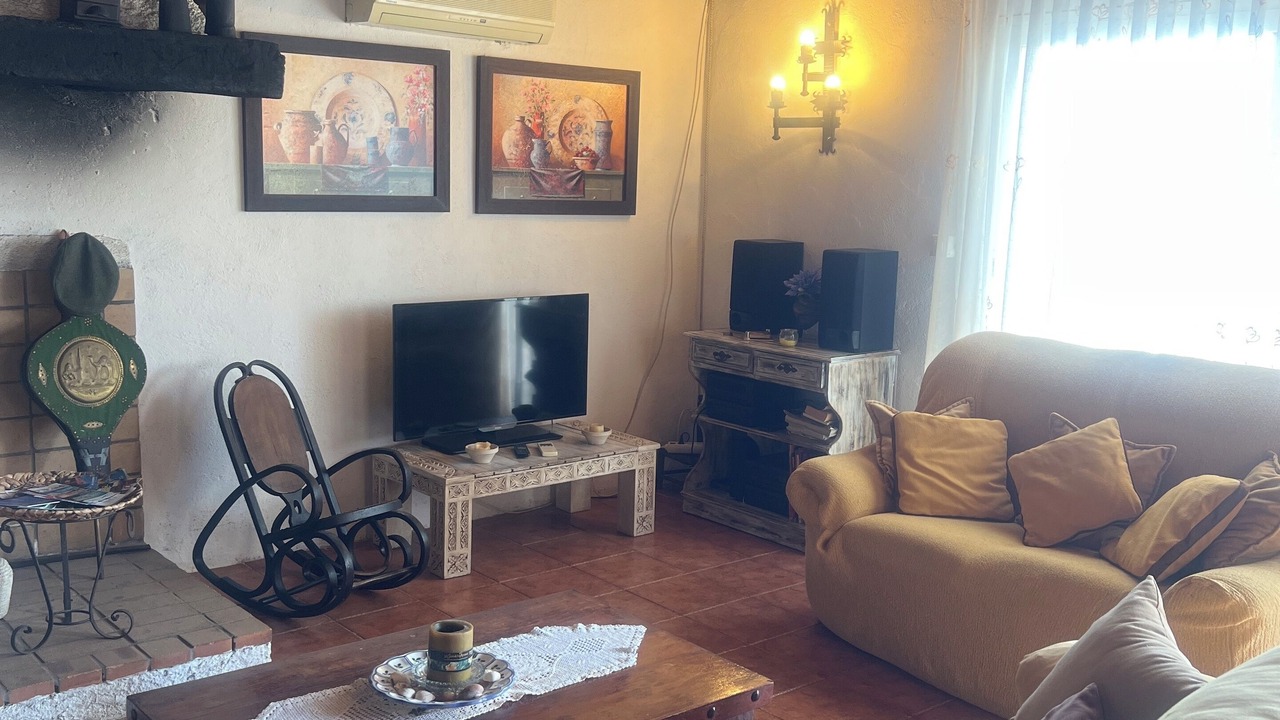 Photo of Livingroom in Santa Susanna