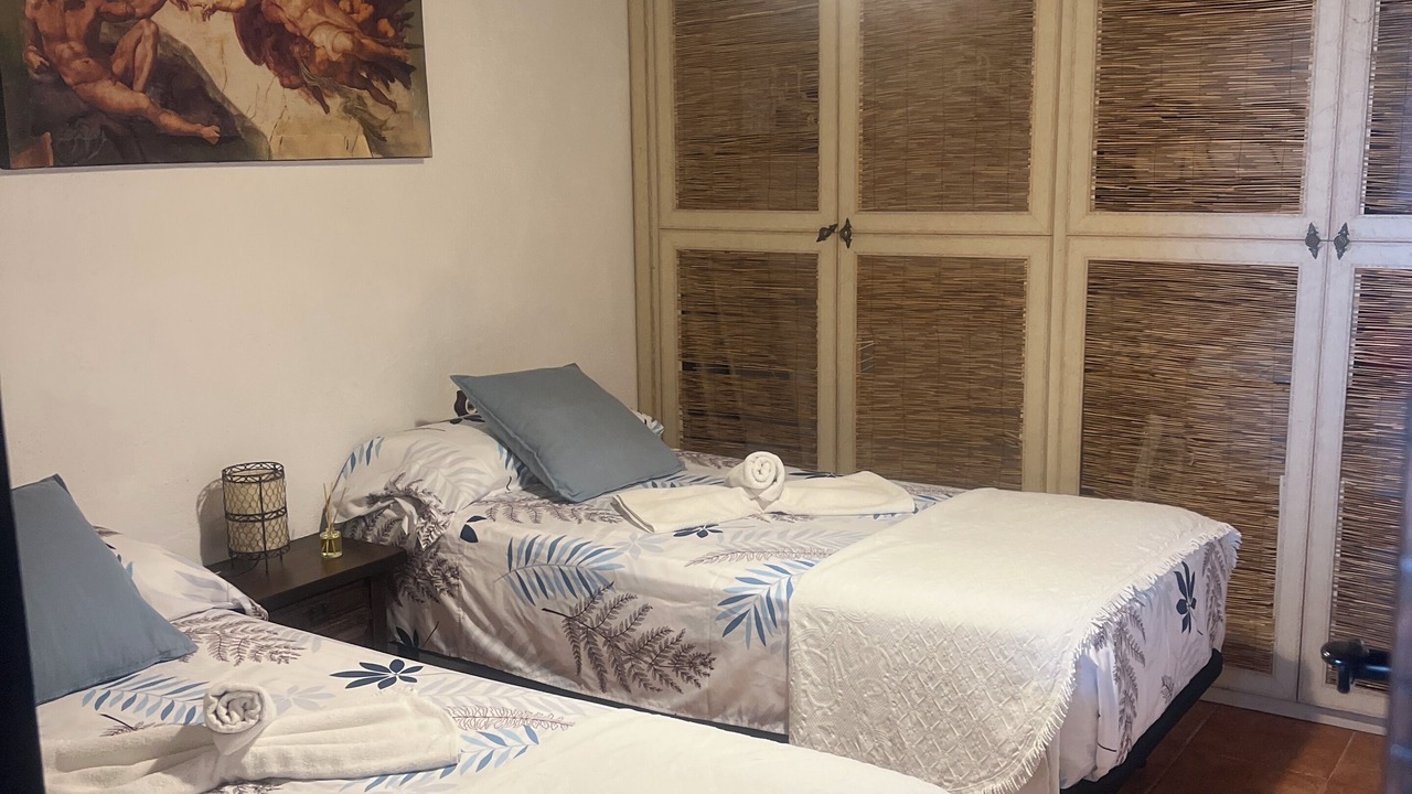 Photo of Bedroom in Santa Susanna
