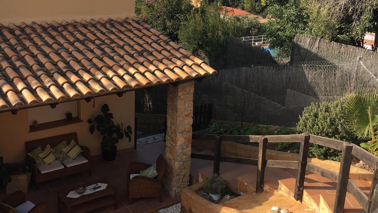 Photo of Outdoor in Santa Susanna