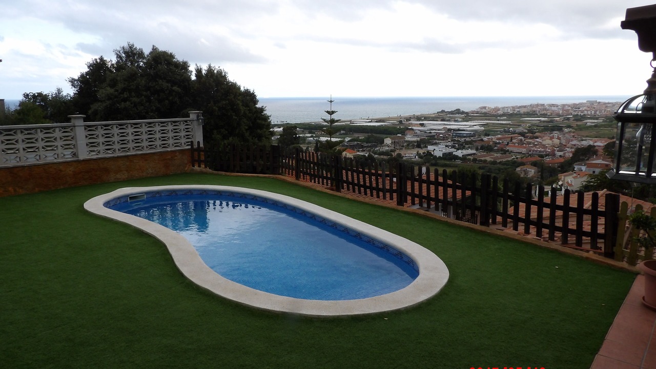 Photo of Outdoor in Santa Susanna