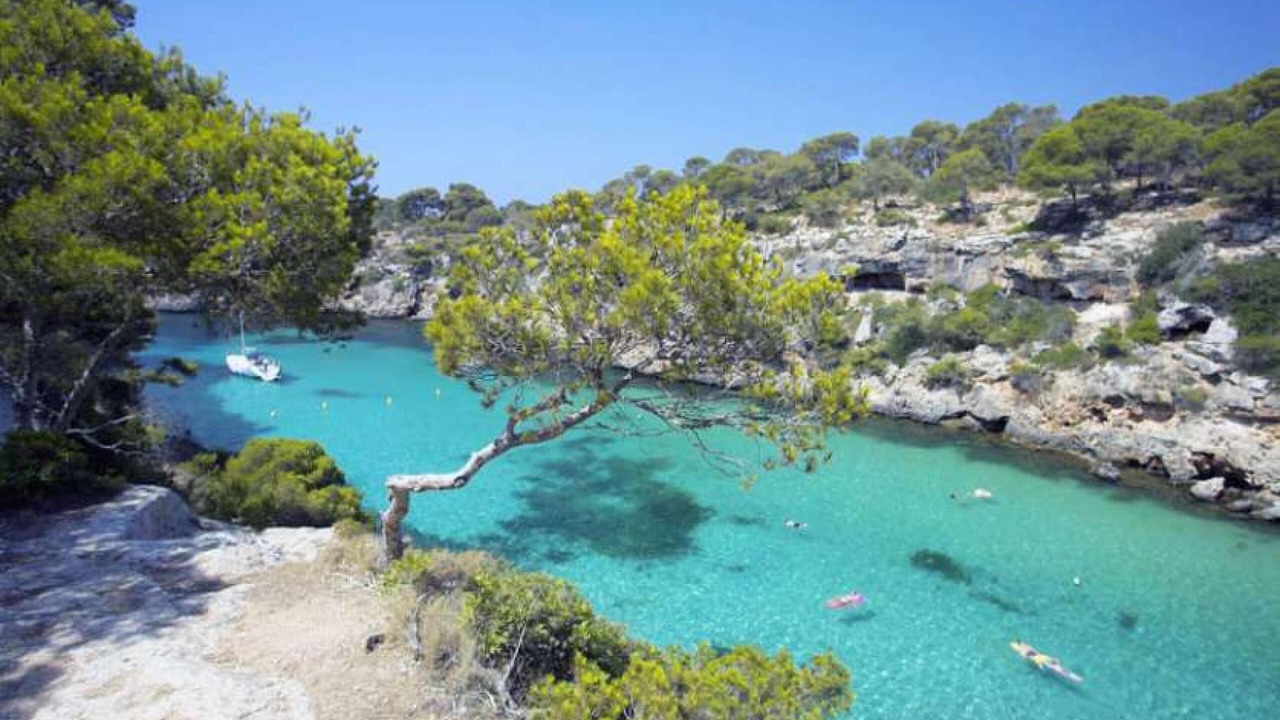 Photo of Others in Cala Pi