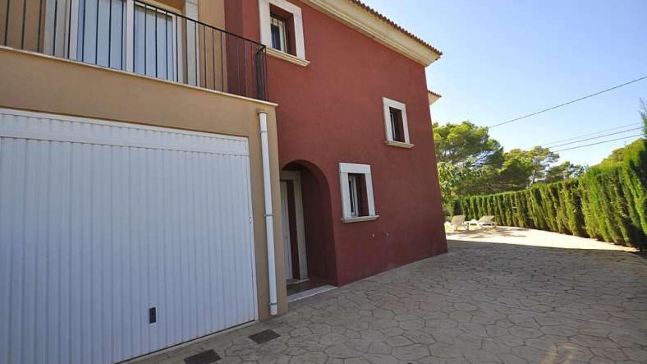 Photo of Outdoor in Cala Pi