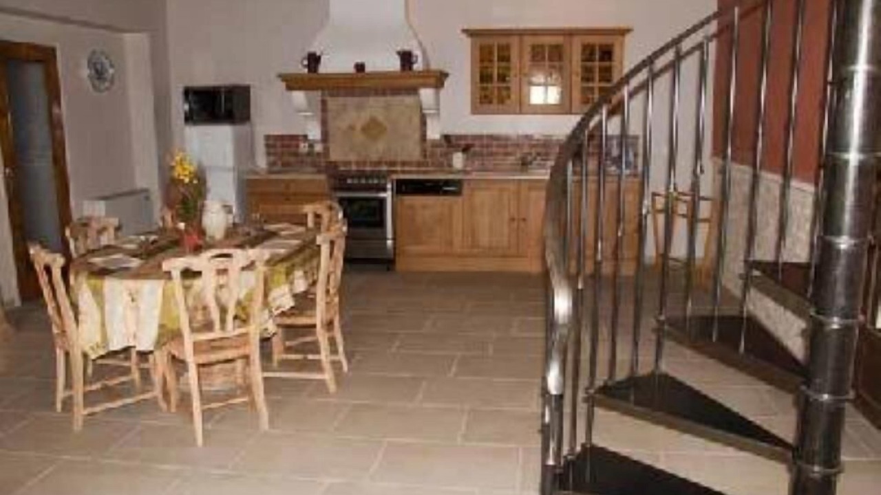 Photo of Livingroom in Chateaurenard