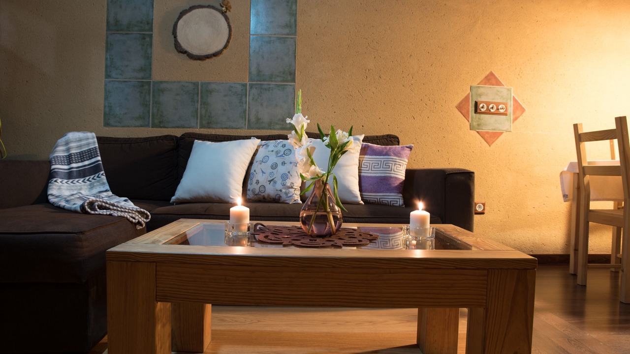 Photo of Livingroom in Cabezas Altas