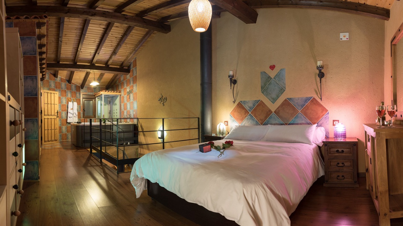 Photo of Bedroom in Cabezas Altas