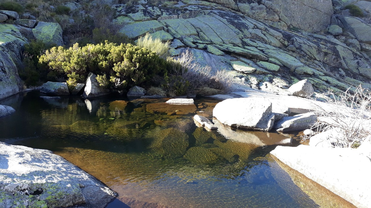 Photo of Outdoor in Cabezas Altas