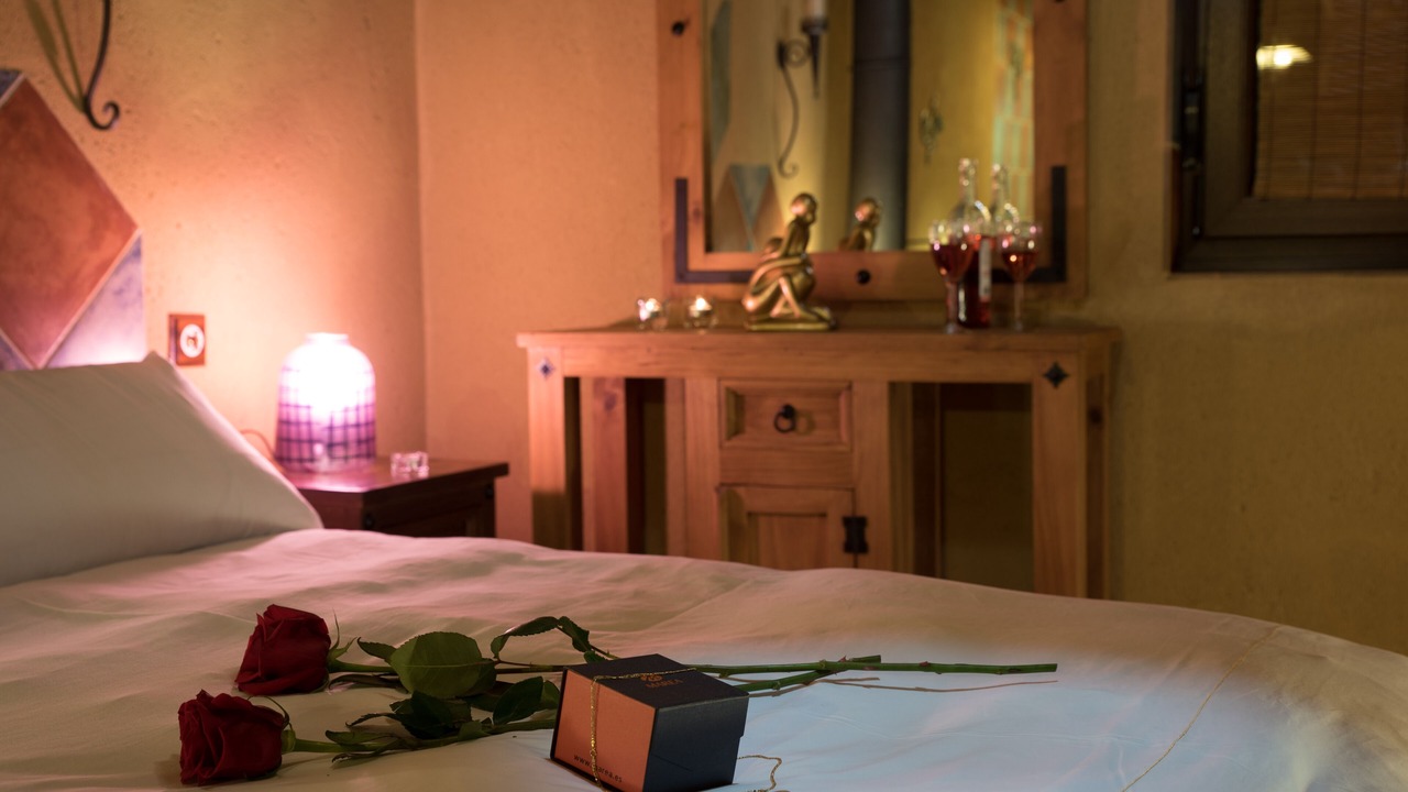 Photo of Bedroom in Cabezas Altas