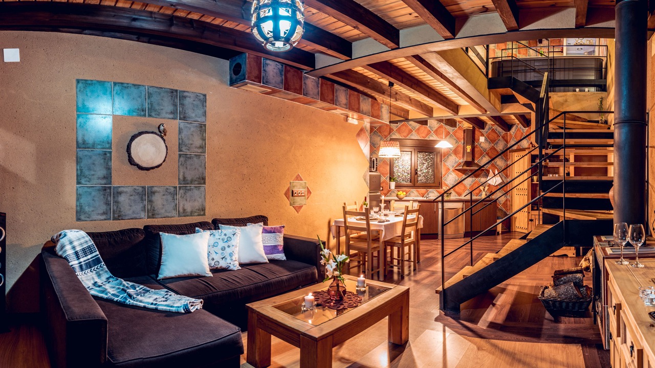 Photo of Livingroom in Cabezas Altas