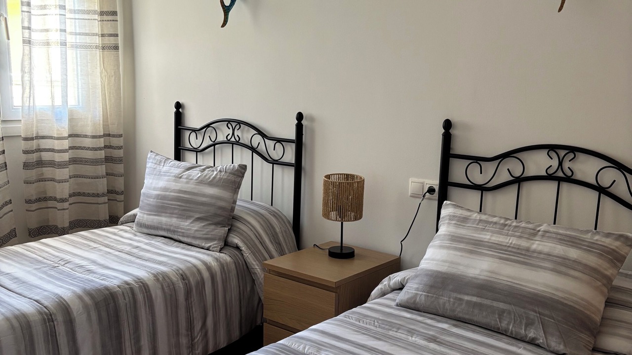 Photo of Bedroom in El Puerto de Santa Maria