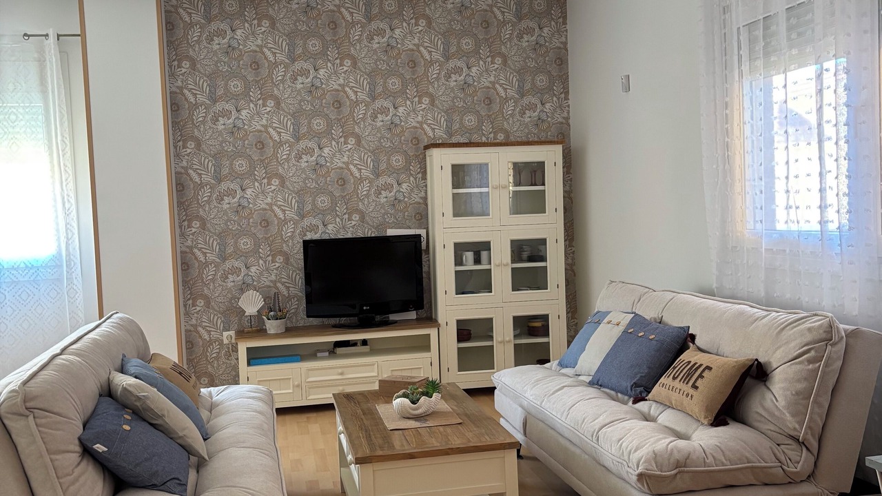 Photo of Livingroom in El Puerto de Santa Maria