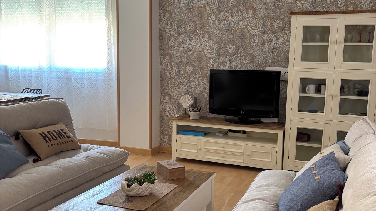 Photo of Livingroom in El Puerto de Santa Maria
