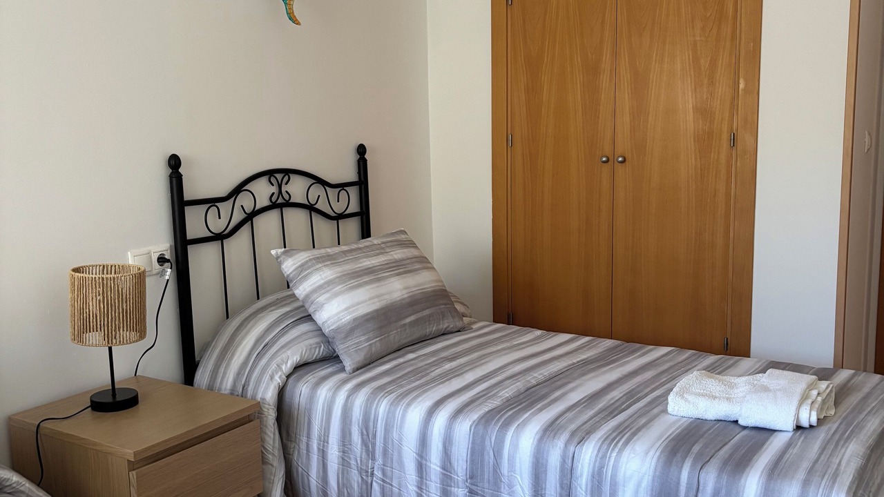 Photo of Bedroom in El Puerto de Santa Maria
