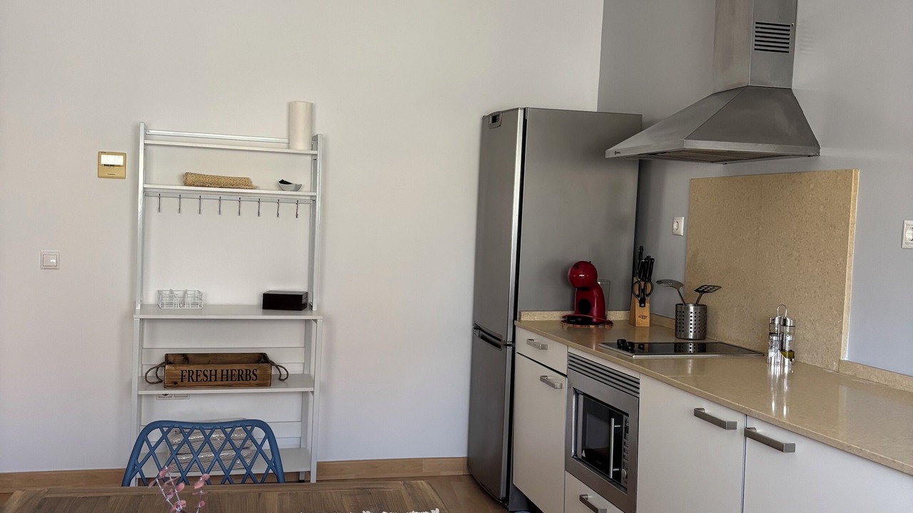 Photo of Kitchen in El Puerto de Santa Maria