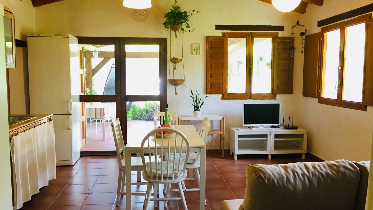 Photo of Livingroom in Coin