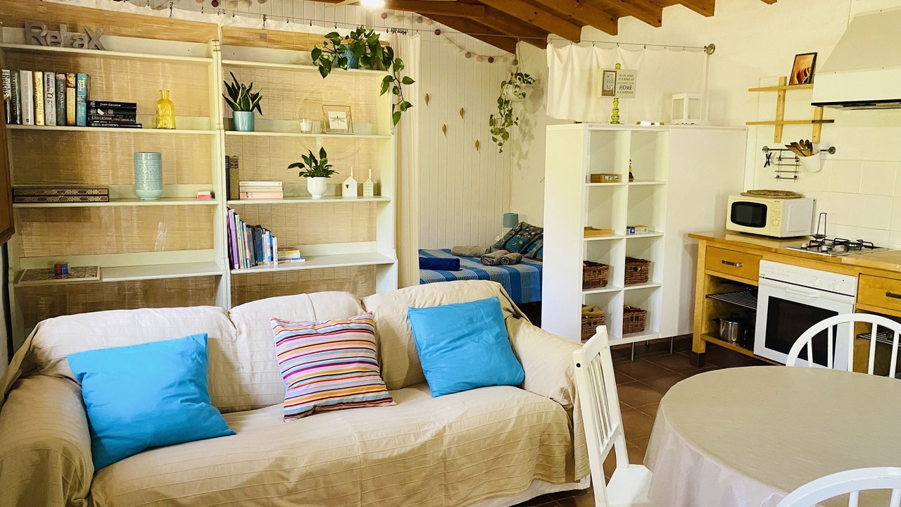 Photo of Livingroom in Coin