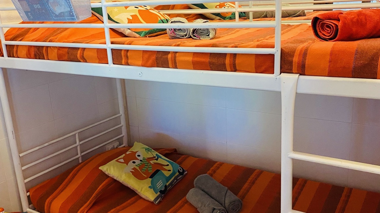 Photo of Bedroom in Coin