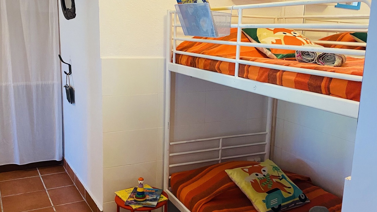 Photo of Bedroom in Coin