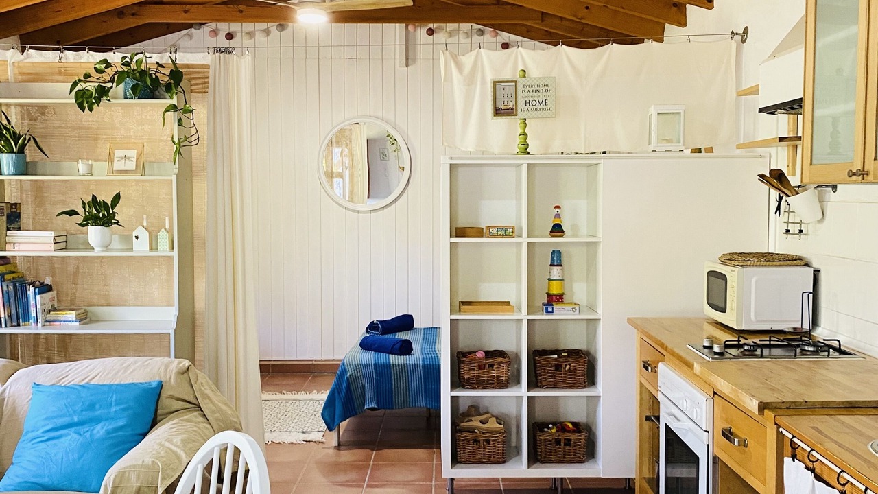 Photo of Kitchen in Coin