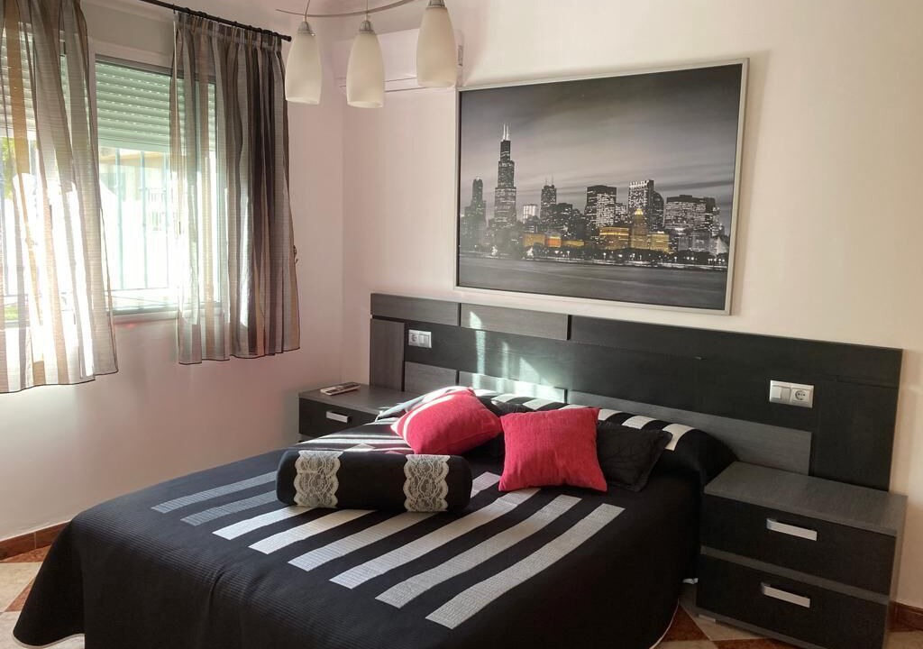 Photo of Bedroom in Miramar Beach