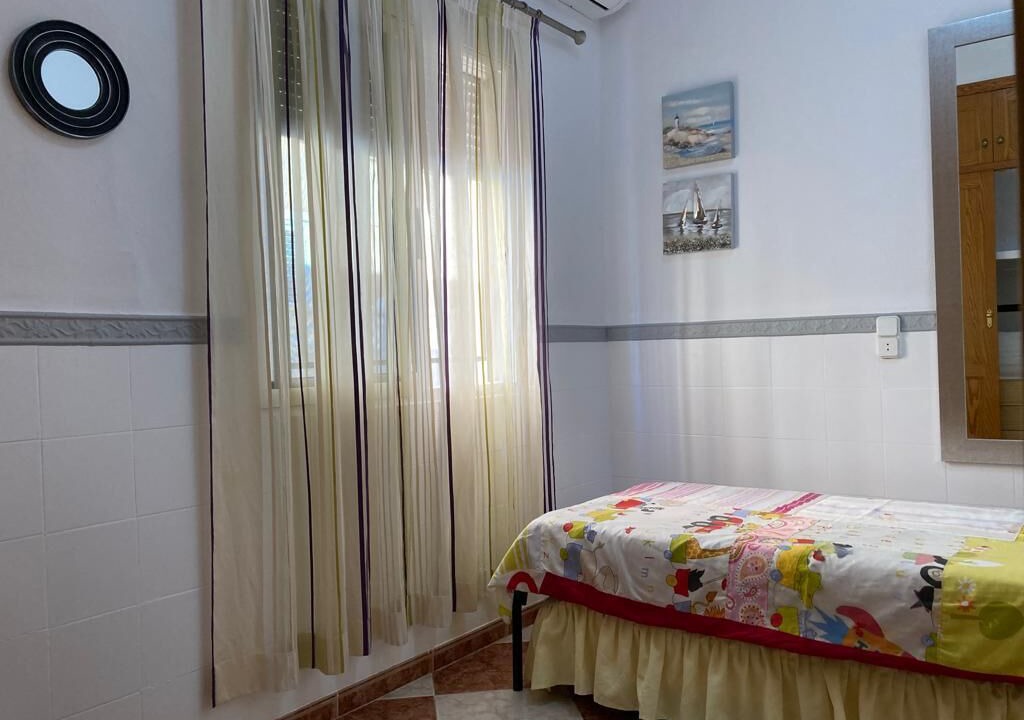 Photo of Bedroom in Miramar Beach