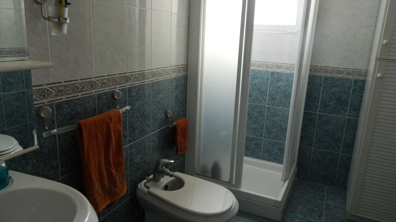 Photo of Bathroom in Miramar Beach