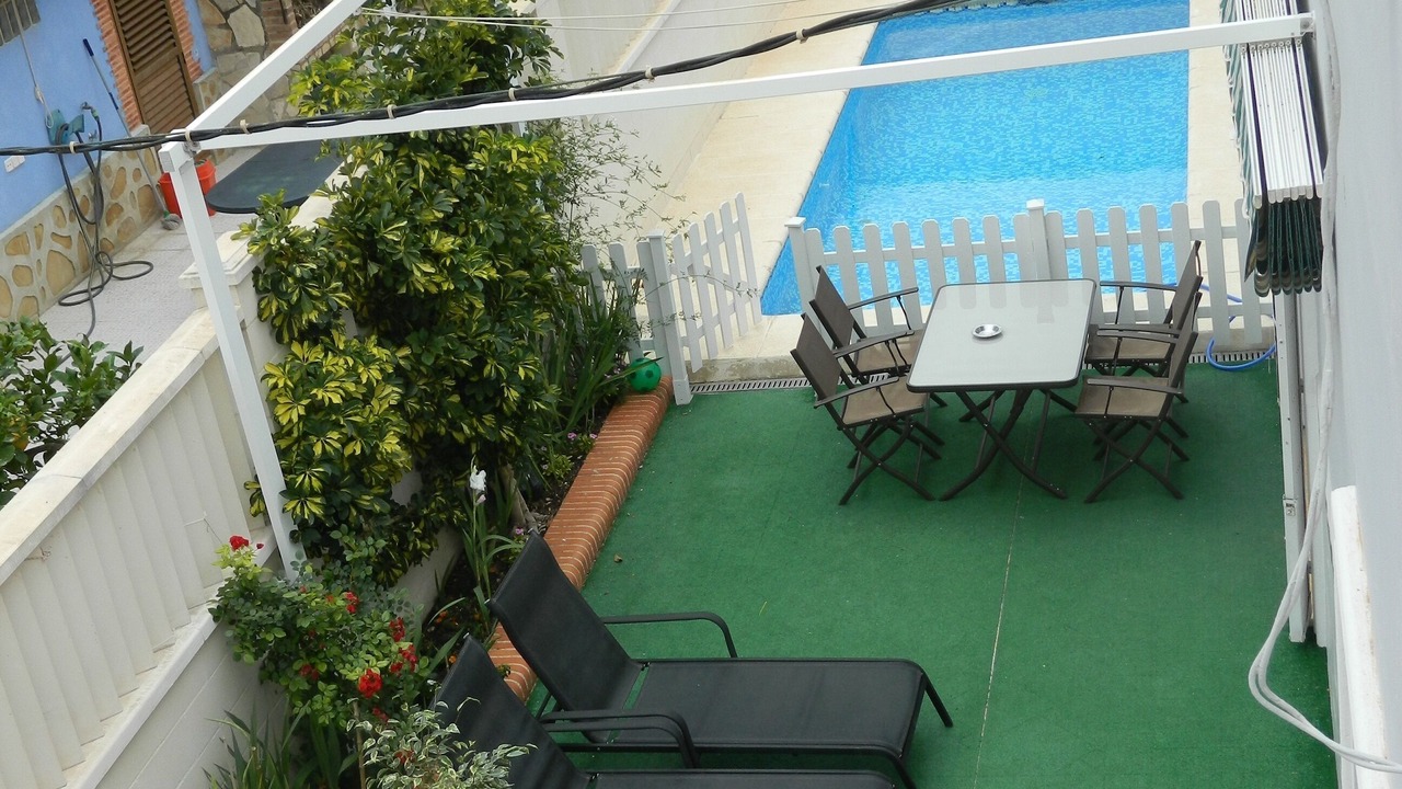 Photo of Outdoor in Miramar Beach