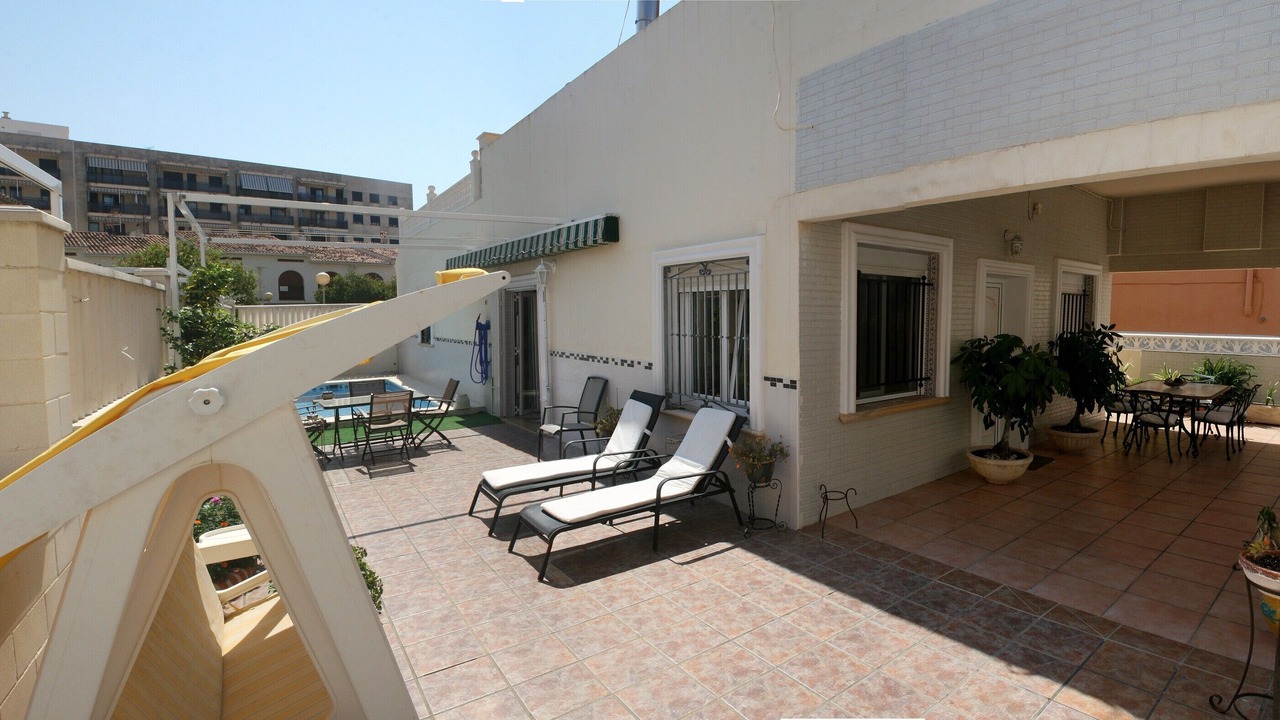Photo of Outdoor in Miramar Beach