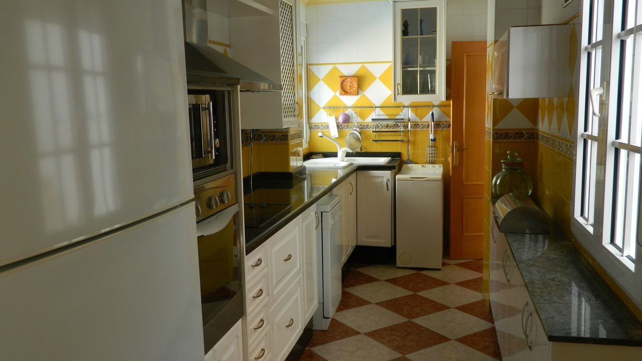 Photo of Kitchen in Miramar Beach