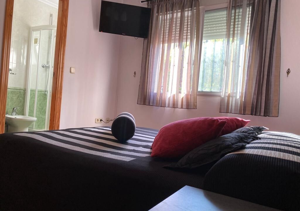 Photo of Bedroom in Miramar Beach
