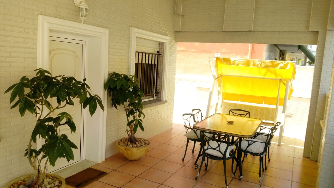 Photo of Outdoor in Miramar Beach