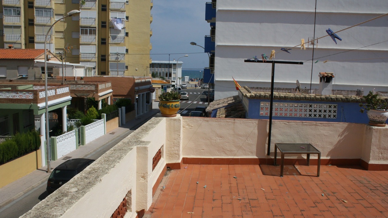 Photo of Outdoor in Miramar Beach