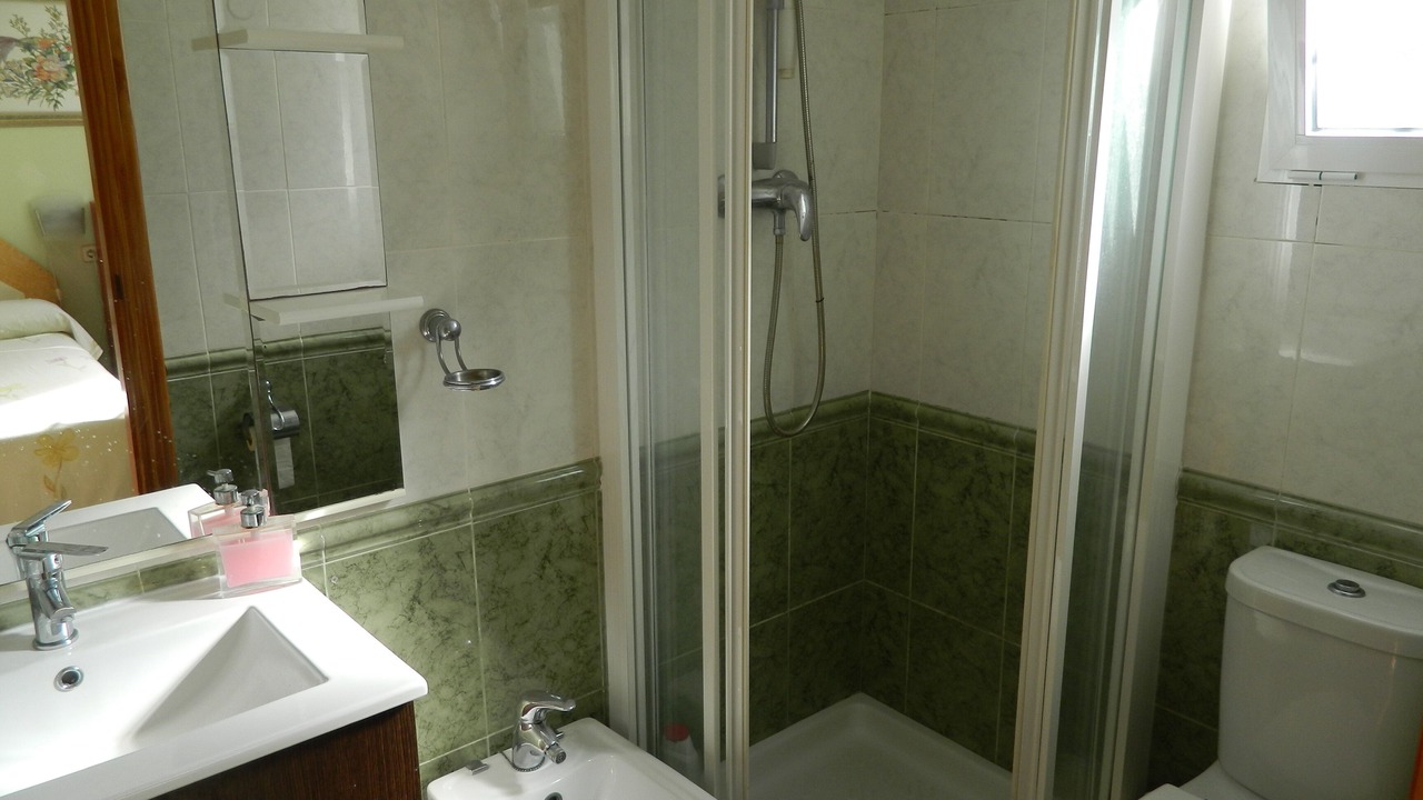Photo of Bathroom in Miramar Beach