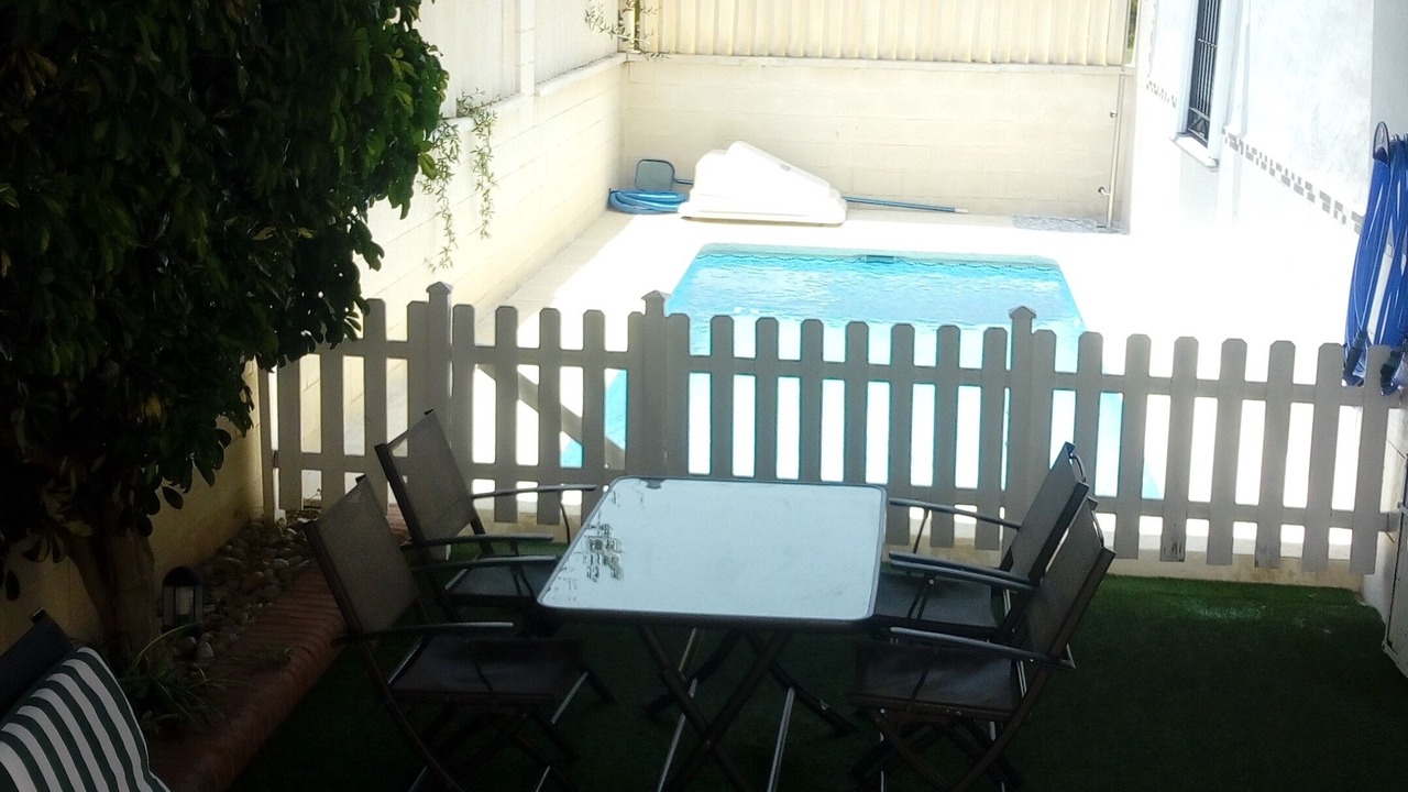 Photo of Outdoor in Miramar Beach