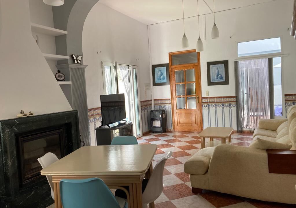Photo of Livingroom in Miramar Beach