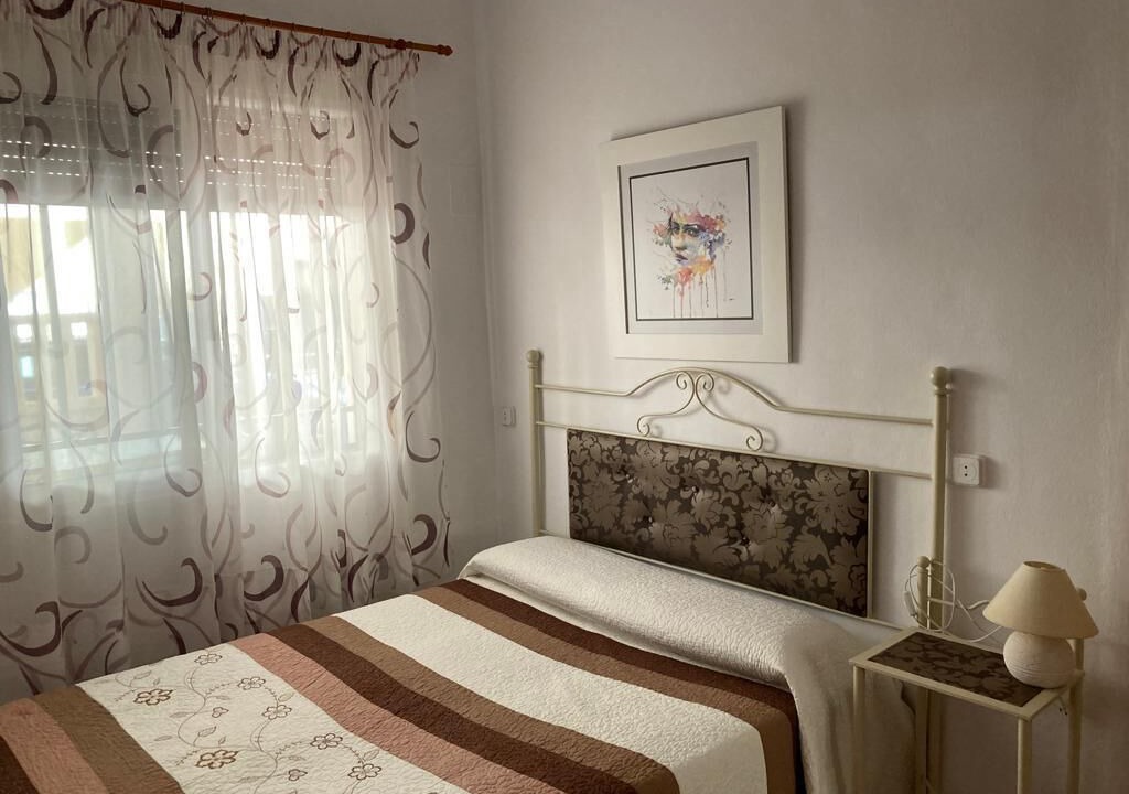 Photo of Bedroom in Miramar Beach