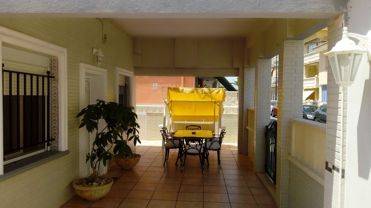 Photo of Outdoor in Miramar Beach