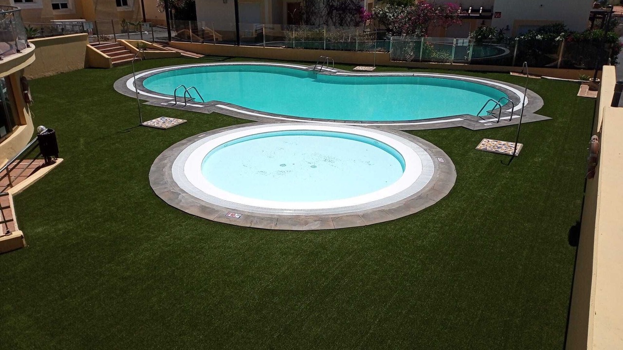 Photo of Outdoor in Caleta de Fuste